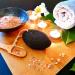 Pumice Stone Foot Scraper for Hard Skin Removal - 1 Piece - Buy Online on GoSupps.com