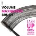 JOAH Lash Uprising Washable Mascara - Volumizing & Lengthening, Blackest Black - Cruelty-Free K-Beauty Makeup - Buy Online on GoSupps.com