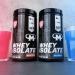 Mammut Nutrition Whey Isolate 460g - Blue Raspberry - Premium Whey Protein Isolate for Muscle Building - International Shipping Available - Buy Online on GoSupps.com