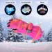 Waterproof Winter Ski Gloves for Kids | Warm Windproof Snowboard Gloves for 4-6 Years - Outdoor Sports & Bicycle Use - Buy Online on GoSupps.com