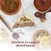 Fungi Perfecti Myco Botanicals Liver Support - 60 Vegan Capsules for Liver Health - Buy Online on GoSupps.com