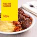Colman's Beef Casserole Recipe Mix - 40g | Easy & Quick Meal with Creamy Mashed Potatoes - Buy Online on GoSupps.com