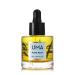 UMA Pure Rest Wellness Oil for Fatigue & Restlessness Promotes Deep Rest Naturally | 100% Organic Ayurvedic Soothing Essential Oils (1 fl oz | 30 ml)