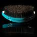Torino Pro Wave Brush 156 - Medium 100% Boar Bristle Curved 360 Wave Palm Brush - Buy Online on GoSupps.com