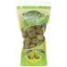 Feinkost Dittmann Green Olives without Stones Pack of 10 (10 x 270 g)