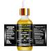 Oil Of Oregano With Black Seed Oil - 400 Servings 2 in 1 Wild Oregano Oil with Black Seed Oil Drops Organic Supplement Alternative to Oregano and Black Seed oil Gel Capsules Non-GMO Vegan Oregano Black Seed 2 Fl Oz (Pa  - Buy Online on GoSupps.com