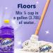 Fabuloso All-Purpose Cleaner Liquid Solution Purple Lavender Scent 128 fl. oz. 4 quart - Buy Online on GoSupps.com