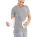 Buy Crisscross Lumbosacral Lower Back Support Brace XXX-Large | International Shipping Available - Buy Online on GoSupps.com