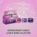 Radox Aromatherapy Candle & Bath Bomb Collection 2022 Gift Set - Buy Online on GoSupps.com