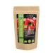 Organic Jalapeno Chili Powder 125g | 100% Pure & Natural | Ground from Controlled Organic Cultivation - Buy Online on GoSupps.com
