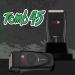 Tomb 45 Wireless Charging Pod - Ultimate Charging Station for Babyliss Foil Shaver | Fast International Shipping - Buy Online on GoSupps.com