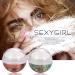 2Pcs Vegan Holographic Body Glitter Cruelty-Free Nail Hair Face & Body Glitter for Festivals & Cosplay - Buy Online on GoSupps.com