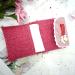 Honbay Sanitary Napkin Storage Bag - Multi-functional Coin & Cash Holder Pouch - Buy Online on GoSupps.com