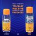 Buy Microban Sanitizing Spray 24hr Citrus Scent - 12.5oz | Effective Germ Protection & Freshness | International Shipping Available - Buy Online on GoSupps.com