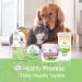 Four Paws Aloe Ear Mite Treatment for Cats - 0.75 Fl. Oz. | Healthy Promise - Buy Online on GoSupps.com