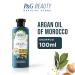 Herbal Essences Bio:Renew Repair Argan Oil Shampoo 3.38 oz - Nourishing Moisture & Damage Repair | International Shipping Available - Buy Online on GoSupps.com