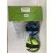 Dr.meter Children Ear Defenders SNR 27dB - Protective Earmuffs for Kids - Noise Blocking Ear muffs for Sleeping and Studying - Adjustable Head Band - Green & Blue - Buy Online on GoSupps.com