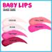 Maybelline Baby Lips Moisturizing Lip Balm Cherry Me 0.15 oz - Pack of 1 - Buy Online on GoSupps.com