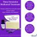 Naturasil All-Natural 10% Sulfur Soap for Tinea Versicolor, Candida & Onychomycosis - 4 oz Bar - Buy Online on GoSupps.com