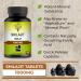 SunNature 1000 mg Shilajit Tablets Pure & Natural Herb Rich in Fulvic Acid & Trace Minerals for Men & Women | Supplement for Energy & Immune System | Chemical & Preservative Free 90 Tablets 45 Days - Buy Online on GoSupps.com
