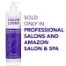 Framesi Color Lover Dynamic Blonde Conditioner - Purple Sulfate-Free Conditioner for Color-Treated Hair 16.91 Fl Oz - Buy Online on GoSupps.com