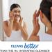 Olay Cleansing Melts + Retinol Face Cleanser Water-Activated Face Wash Cleans Tones and Refreshes Skin 64 Count Total (2 Packs of 32 Count) 64 count (Pack of 1) Retinol - Buy Online on GoSupps.com
