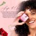 Yoni Soap Feminine Wash Bar - 100% Natural Organic Herbal Formula for pH Balance & Odor Elimination (3.5 oz) - Handmade Red Rose Scented Care Soap for Women - Buy Online on GoSupps.com