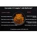 AFI Curcumin C3 Complex with BioPerine 60 Veg caps Joint Health Support antioxidant Turmeric 95% curcuminoids Black Pepper 95% Enhanced Absorption 500mg Women and Men  - Buy Online on GoSupps.com