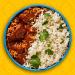 BEN'S ORIGINAL BISTRO EXPRESS Basmati Coconut Flavoured Rice Side Dish 240g Pouch Basmati Coconut 1 - Buy Online on GoSupps.com