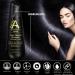 Color Revive & Enhance Smooth Protection Shampoo - Sulfate-Free Color Deposit Black - 11 oz for Vibrant Hair - Buy Online on GoSupps.com