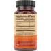 Deva Organic Vegan Flax Seed Oil Capsules - Omega-3 Rich, Cold-Pressed (2-Pack) - Buy Online on GoSupps.com