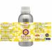 Deve Herbes Pure Coconut Oil 1250ml - Cold Pressed Cocos Nucifera for Healthy Skin & Hair - Buy Internationally - Buy Online on GoSupps.com