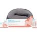 Frida Mom Pregnancy Belly Band Tape | Maternity Belly Support + Pain Relief | 18ft Roll with Dispenser - Buy Online on GoSupps.com