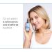 Nutraskin Hyaluron Water - Anti-Aging Facial Water with Hyaluronic Acid | Natural Skincare for a Fresher Complexion | Made in Germany | 30ml - Buy Online on GoSupps.com