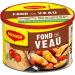 Maggi Fond de Veau Bo te 110g Boeuf 110 g (Lot de 1)