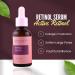 Genovie MD Skin Renewal Serum Set - Vitamin C Hyaluronic & Retinol Face Serums for Firming Hydrating & Anti-Aging - International Shipping Available - Buy Online on GoSupps.com