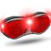 B chel LED bicycle luggage rack light |Taillight |Bicycle racks for dynamo operation or e-bike |STVZO approved |Bicycle light in the back 11.69 x 5.02 x 1.79 cm Rear