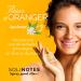 SOLINOTES Orange Blossom Perfume for Women - Eau De Parfum | Delicate Floral and Soothing Scent - Made in France - Vegan - 0.5 fl.oz - Buy Online on GoSupps.com