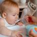 Pepa Pig Baby Spoon Fork Set - BPA Free, Reusable, 12.5cm | Baby Weaning & Training Kids Tableware | Pink, 2pcs - Ideal for Girls 6+ Months - Buy Online on GoSupps.com