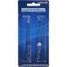 Waterpik JT-450E High Pressure Jet Tips - Pack of 2 | Dental Water Jet Replacement - Buy Online on GoSupps.com