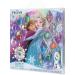 Disney Frozen Non-Toxic Peel-Off Nail Polish Set for Girls - 18 Pcs with Shimmery Colors, Nail Gems - Perfect for Parties & Makeovers - Buy Online on GoSupps.com
