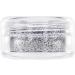 Buy Silver Glitter Powder for Nail Art | Premium Nail Design Supplies - Buy Online on GoSupps.com