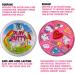 INNER-ACTIVE Therapy Putty for Kids with Charms - Rainbow & Unicorns | Soft Resistance for Fine Motor Skills & Finger Strength | Occupational Therapy Sensory Toy - Buy Online on GoSupps.com