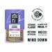Tiesta Tea Lavender Chamomile - Herbal Loose Leaf Tea, 0.9 oz, Caffeine-Free, Stress Relief, 25 Cups - Buy Online on GoSupps.com