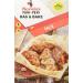 Nando's Bake & Bag Hot Varieties Medium Lemons & Herbs 20g (Pack of 6) - Buy Online on GoSupps.com