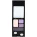 Maybelline Expert Wear Eyeshadow Quads - Velvet Crush 0.17 oz | Long-lasting Eye Makeup Palette - Buy Online on GoSupps.com