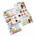 theBalm Clean and Green Eyeshadow Palette - Episode 1 - Buy Online on GoSupps.com