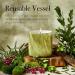 LAFCO New York Andean Myrtle Candle - 15.5 oz 90-Hour Burn Time Reusable Glass Vessel Made in USA - International Shipping Available - Buy Online on GoSupps.com