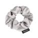 Shop Satin Hair Tie Scrunchies for Girls | 3-Piece Rubber Hair Band Set - Perfect for Braiding & Styling - Buy Online on GoSupps.com