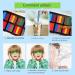  Paodduk Body Paint For Pigment Powder Paint Safe Water Based Face Paint Washable Body Paint 26 Colors Pigment Powder Face Paint Kit - Buy Online on GoSupps.com
